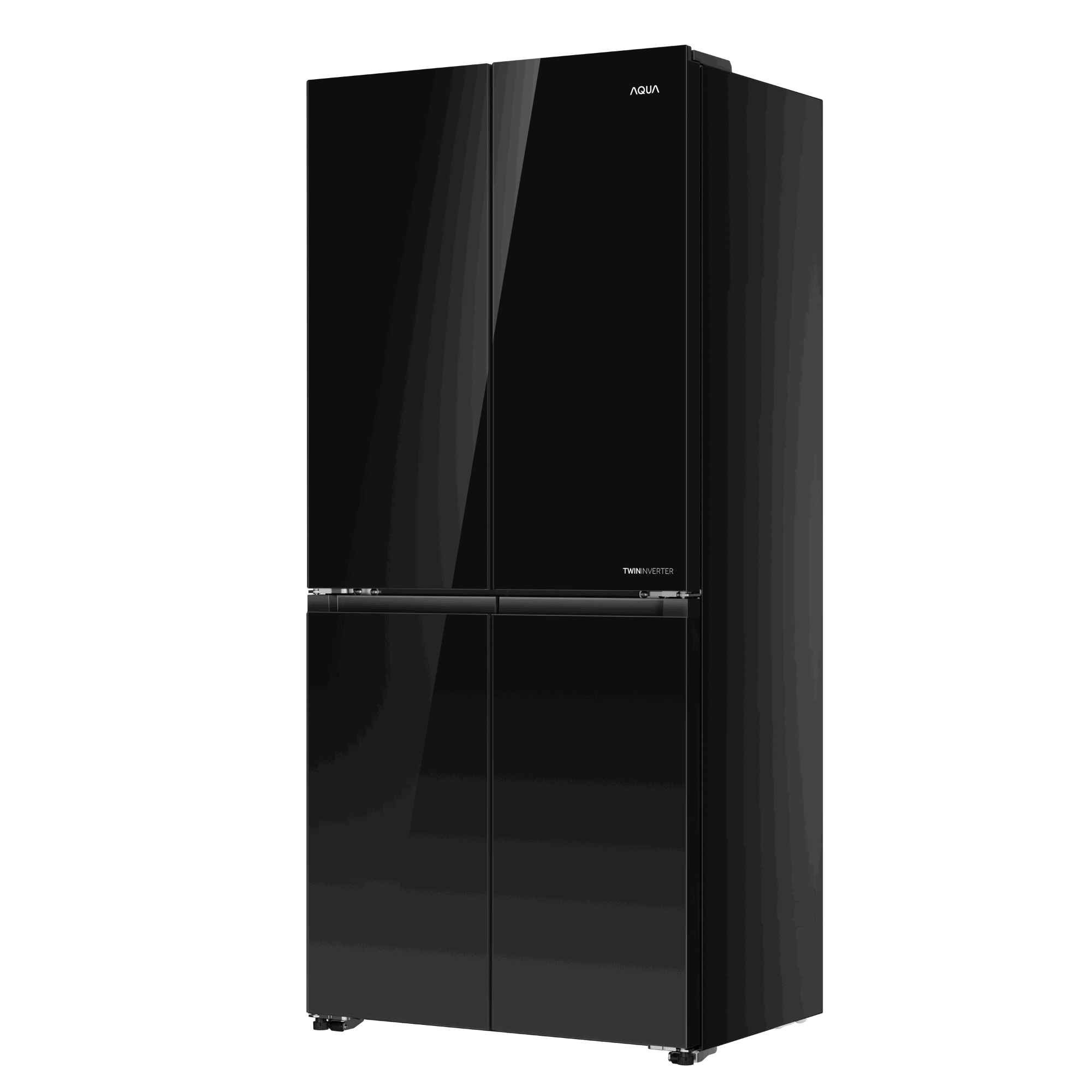 Tủ lạnh Aqua 4 cánh 495L AQR-MA570XA(GB)U1